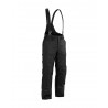 Pantalon Hiver noir