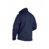 Veste Softshell Authentique marine