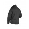 Veste Softshell Authentique noir