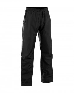 Pantalon de pluie noir