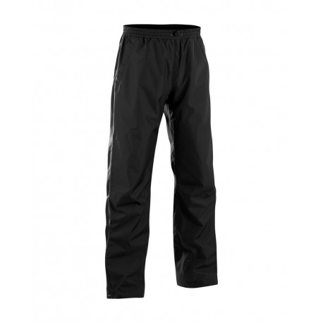 Pantalon de pluie noir