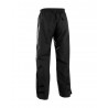 Pantalon de pluie noir