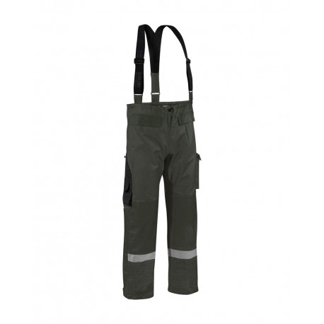 Vêtements de pêche : manteaux et pantalons pour la pêche - L