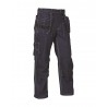 Pantalon Artisan Femme marine