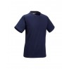 T-SHIRT ENFANT marine