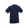 T-SHIRT ENFANT marine