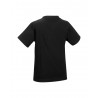 T-SHIRT ENFANT noir