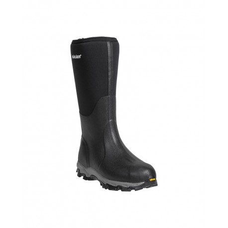 bottes neoprene