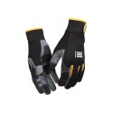 GANTS DE MONTAGE GRIP BLAKLADER