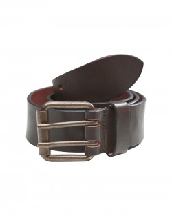 Ceinture cuir Blaklader marron