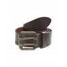 Ceinture cuir Blaklader marron