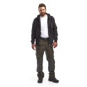 Pantalon de travail artisan poches libres Cordura