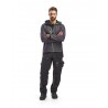 Pantalon de travail X1500 Softshell