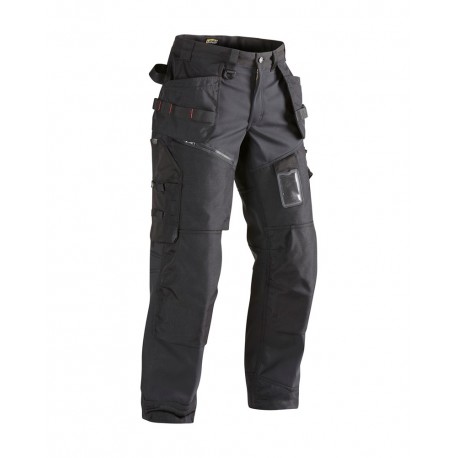 Pantalon de travail X1500 Softshell