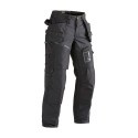 Pantalon de travail X1500 Softshell