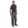 Pantalon artisan bicolore Blaklader