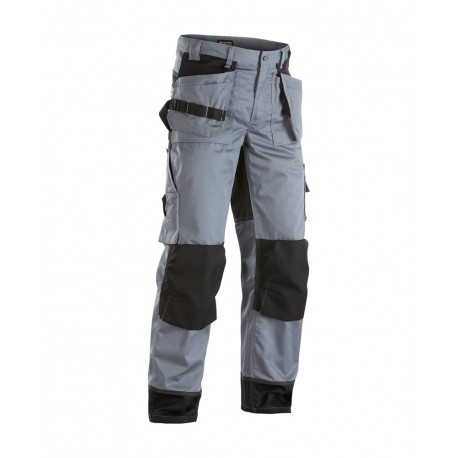 Pantalon artisan bicolore Blaklader